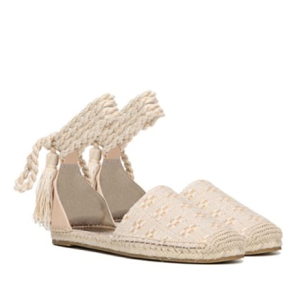 Sam Edelman Circus NY | Natural Lenora Espadrille